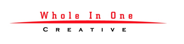 Whole In One Creative