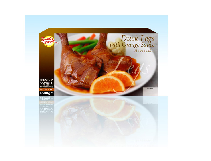 Duck Delight